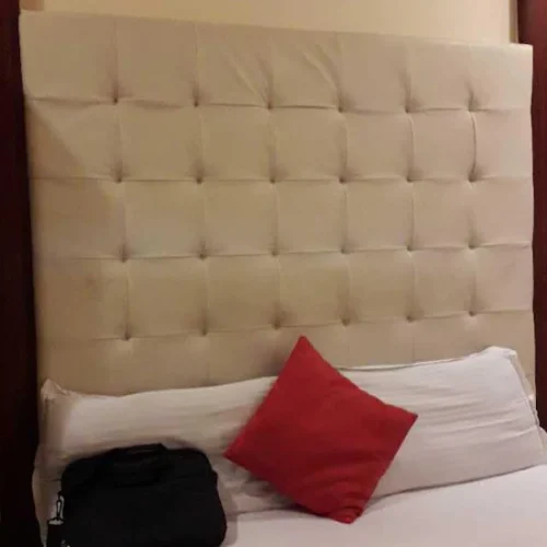 Standard Room With Free WIFI