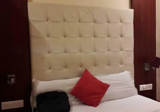 Standard Room With Free WIFI