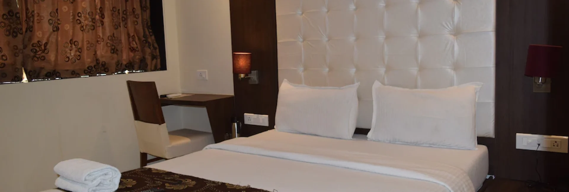 Standard Room With Free WIFI