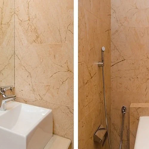 Standard Room With Free WIFI